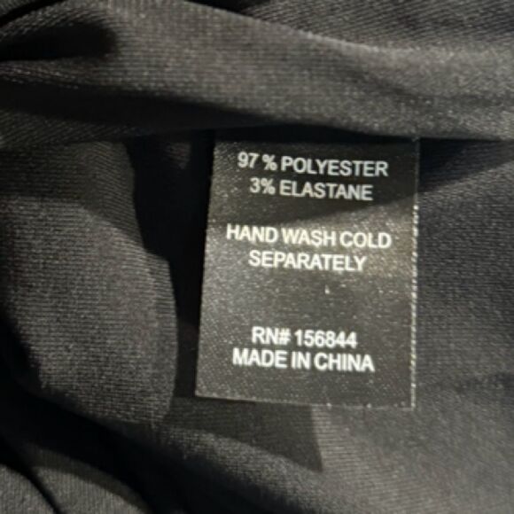 NWT Le Superbe REVOLVE Body Con Before Sunrise Dress MSRP $295 - Picture 8 of 8